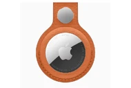 Apple ra mắt AirTag mới, tìm xa hơn, loa to hơn