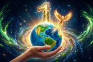 Tại sao 2026 là năm thế giới số 1 trong thần số học?