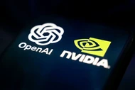 Nvidia rút hợp đồng 100 tỷ USD, đầu tư 30 tỷ vào OpenAI
