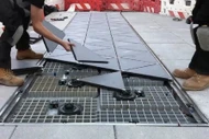 Nhật Bản biến bước chân thành điện, thiết kế thành phố xanh