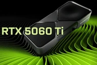 Giá bộ nhớ leo thang, RTX 5060 Ti 16 GB nguy cơ dừng bán