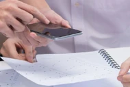 7 loại ảnh tuyệt đối không nên giữ trong điện thoại