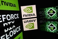 Nvidia lập kỷ lục doanh thu nhờ bùng nổ AI