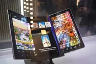 Galaxy Z TriFold bán lỗ, Samsung cược lớn vào kỷ nguyên gập ba