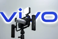 vivo X300 Ultra ra mắt với ống kính 400mm