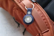 AirTag mới ra mắt, tìm đồ siêu chính xác