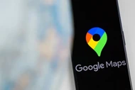 Giải mã bí mật Google Maps báo tắc đường