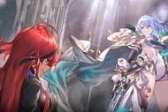 Shadowverse trở lại sau 5 năm, lập tức chiếm top 1 doanh thu
