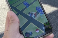 Pokémon GO 10 năm hóa “cỗ máy vẽ bản đồ”