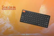 View - [INFOGRAPHIC] HyperOne Gen 3 Bàn phím nhôm siêu mỏng cho dân văn phòng | Báo Tri thức và Cuộc sống - TIN TỨC PHỔ BIẾN KIẾN THỨC 24H