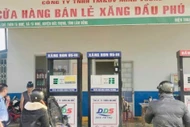 Lâm Đồng: Xử lý nghiêm cửa hàng xăng, dầu bán hạn chế