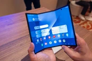 CES 2026 lộ diện loạt smartphone dị biệt và táo bạo