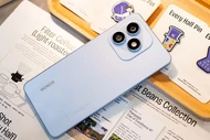 HONOR X8d ra mắt, pin 7.000mAh, giá 8 triệu