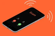 Cảnh giác trước chiêu lừa “cuộc gọi hiển thị tên giả”