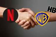 Netflix chi 72 tỷ USD thâu tóm Warner Bros và HBO