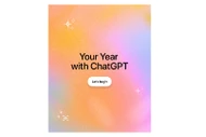 ChatGPT tung tính năng tổng kết năm kiểu Spotify Wrapped