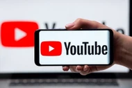 YouTube 2025 vượt Hollywood, chi 100 tỷ USD cho creator