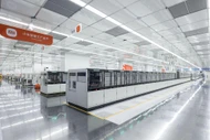 Bên trong nhà máy Xiaomi sản xuất smartphone chỉ 6 giây