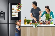 Nhà thông minh chưa chắc đáng sống hơn vì tủ lạnh 