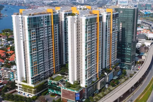 Chủ đầu tư The Vista An Phú bị phạt vì bán 87 căn hộ cho người nước ngoài