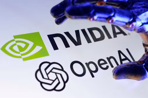 [VIDEO] Google bắt tay Nvidia, OpenAI chống nội dung AI giả