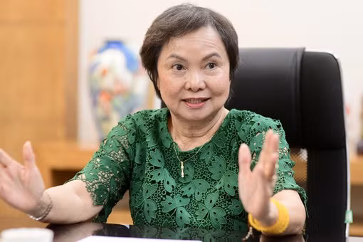 [VIDEO] Chủ tịch PNJ phủ nhận liên quan 28.000 viên kim cương nhập lậu