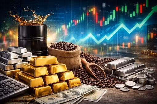 [VIDEO] Giá vàng tăng mạnh dù Iran tuyên bố hòa bình, nguyên nhân từ đồng USD suy yếu