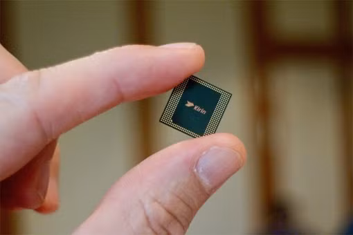 [VIDEO] Huawei phát triển công nghệ chip mới vượt lệnh cấm Mỹ