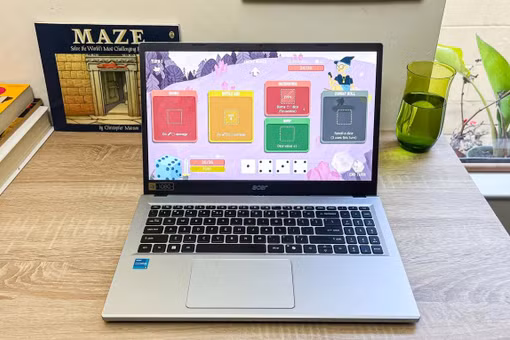 [VIDEO] Laptop lên ngôi: Máy tính để bàn dần mất chỗ?