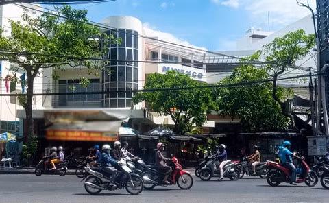 [SPOTLIGHT] Minexco nợ thuế hơn 102 tỷ, bị thu hồi trụ sở tại Nha Trang