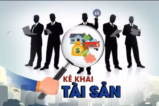 [VIDEO] Từ 1/7/2026: Cán bộ phải kê khai tài khoản ngân hàng, sổ đỏ