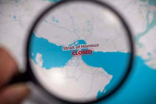 [VIDEO] Đứt gãy Hormuz: Saudi Aramco và hãng tàu hốt bạc tỷ USD