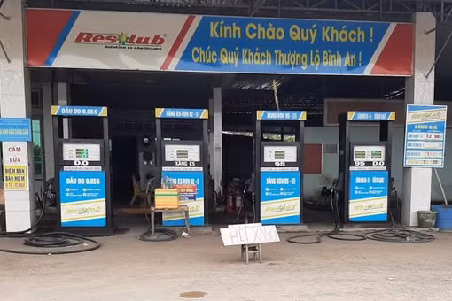 [VIDEO] Chiết khấu về 0, doanh nghiệp bán lẻ xăng dầu kêu cứu