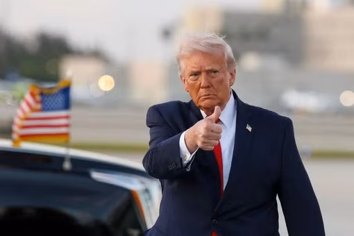 [VIDEO] Hamas đồng ý giải giáp theo thỏa thuận hòa bình của ông Trump