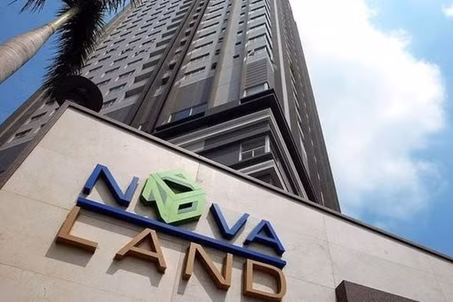 [VIDEO] Novaland báo lãi gần 1.800 tỷ đồng nửa đầu năm nhờ doanh thu tài chính