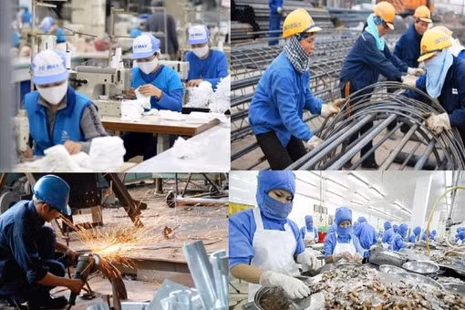 [VIDEO] Doanh nghiệp giữ giấy tờ người lao động từ 10/9 bị phạt tới 25 triệu đồng