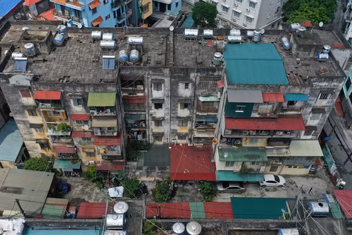 [VIDEO] Niên hạn chung cư: Quyền sở hữu đất vẫn lâu dài, người dân cần tỉnh táo
