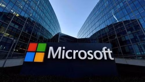 [VIDEO] Microsoft lập kỷ lục thế giới về mức tăng vốn hóa trong một phiên