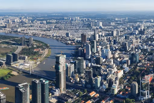 [VIDEO] Doanh nghiệp FDI tại TPHCM tăng 41% sau 5 năm