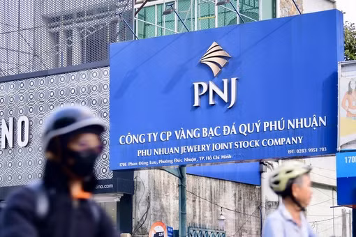 [VIDEO] PNJ lỗ kỷ lục 283 tỷ đồng sau khủng hoảng kim cương