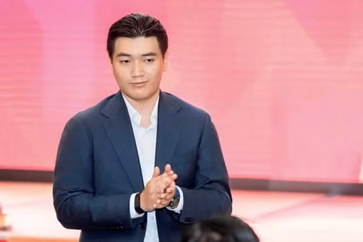 [VIDEO] Doanh nhân 23 tuổi sở hữu tài sản gần 6.000 tỷ đồng là ai?