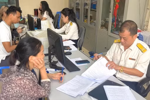 [VIDEO] Quá hạn thông báo thuế, hộ kinh doanh bị phạt tới 7,5 triệu đồng
