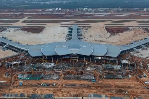 [VIDEO] ACV lãi kỷ lục gần 6.700 tỷ đồng, sân bay Long Thành về đích đúng hạn