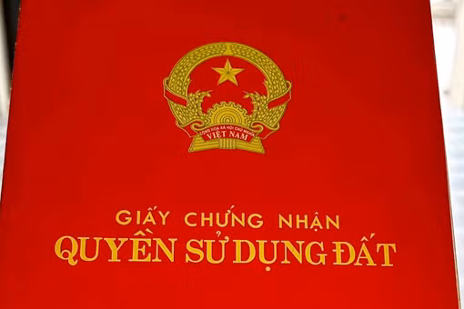 [VIDEO] 5 thay đổi lớn về sổ đỏ: Sổ đỏ điện tử và ghi tên đồng sở hữu