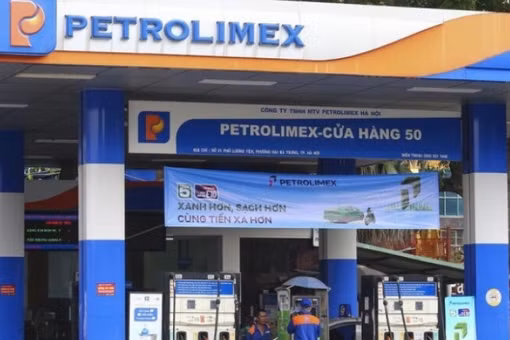 [VIDEO] Petrolimex thu kỷ lục hơn 5 tỷ USD trong quý II