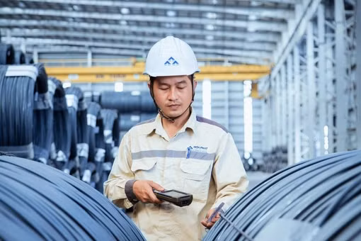 [VIDEO] Hòa Phát nợ vay kỷ lục gần 100.000 tỷ đồng nhưng lợi nhuận vẫn bùng nổ