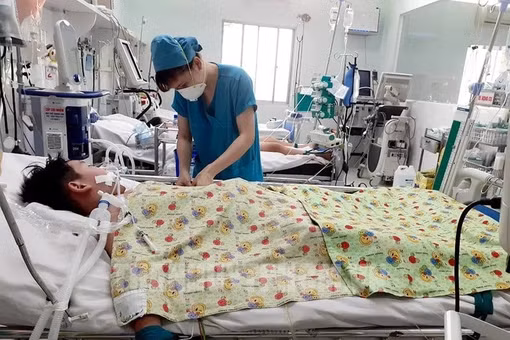 [VIDEO] Hơn 50.000 ca sốt xuất huyết trong 5 tháng, dịch phá vỡ quy luật cũ