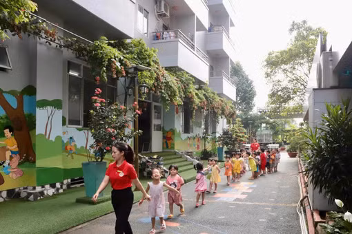 [VIDEO] Thuê nhà vượt 25% thu nhập, lao động TP HCM kiệt sức