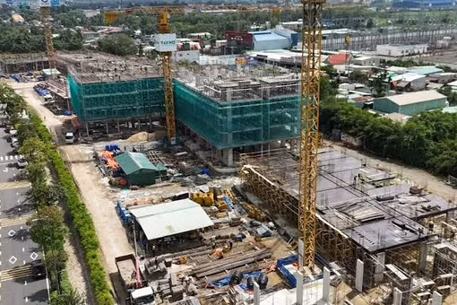 [VIDEO] Phát hiện hàng trăm hồ sơ mua nhà xã hội không hợp lệ tại Đồng Nai