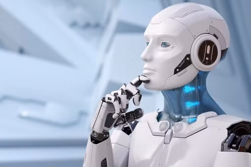 [VIDEO] Nghịch lý AI: Việc lương thấp khó bị robot thay thế